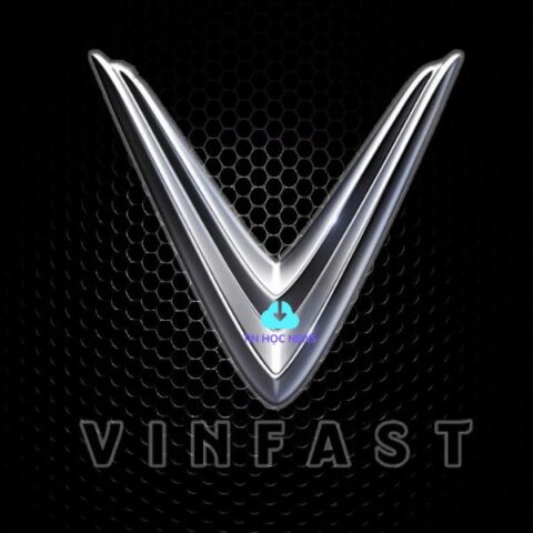 Logo Vinfast Vector T I Mi N Ph File Png Psd Jpeg Ai Svg