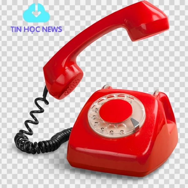 Điện thoại bàn png