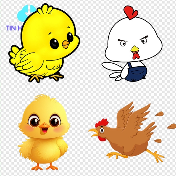 Tải Ngay 31+ Hình Ảnh Vector Gà Đẹp Mắt Chất Lượng Hình ảnh gà vector hoạt hình