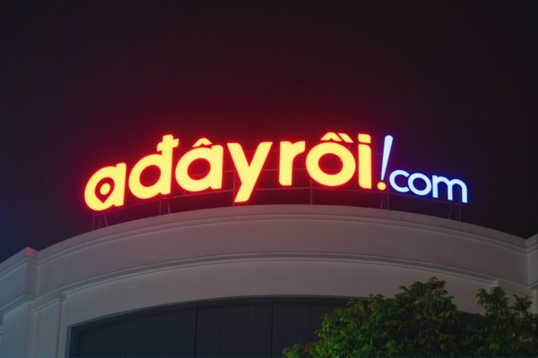 adayroi