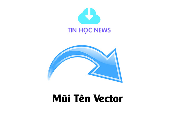 mũi tên vector