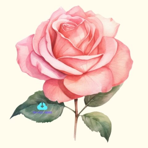 Download Vector Hoa Hồng Đẹp File Corel, PNG, PSD Miễn Phí