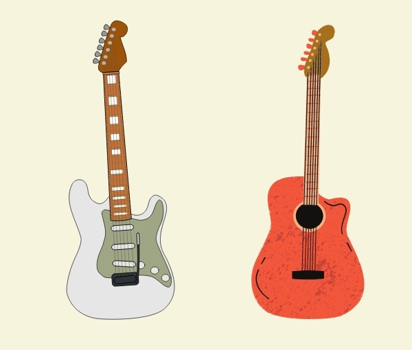 guitar-vector-1