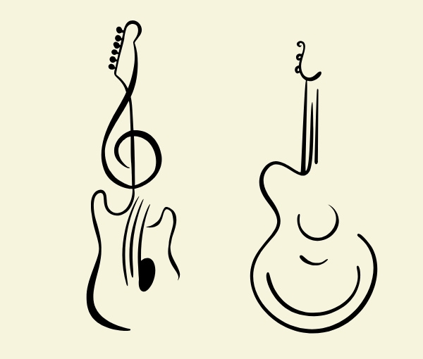 guitar-vector-2