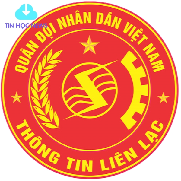 Logo QĐNDVN Thông Tin Liên Lạc