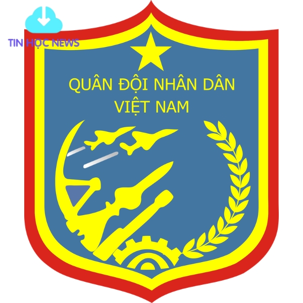 Logo Quân Đội Nhân Dân Việt Nam