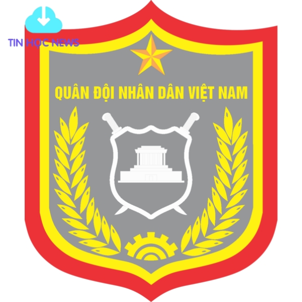 Logo Quân Đội Nhân Dân Việt Nam