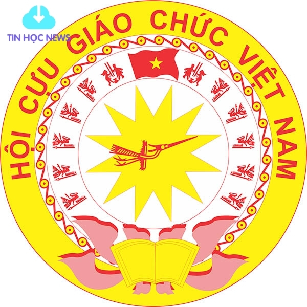 Logo Cựu Giáo Chức Việt Nam