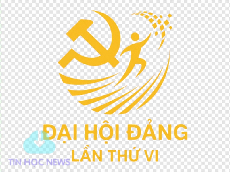 Logo đảng trong thế vận hội thể thao