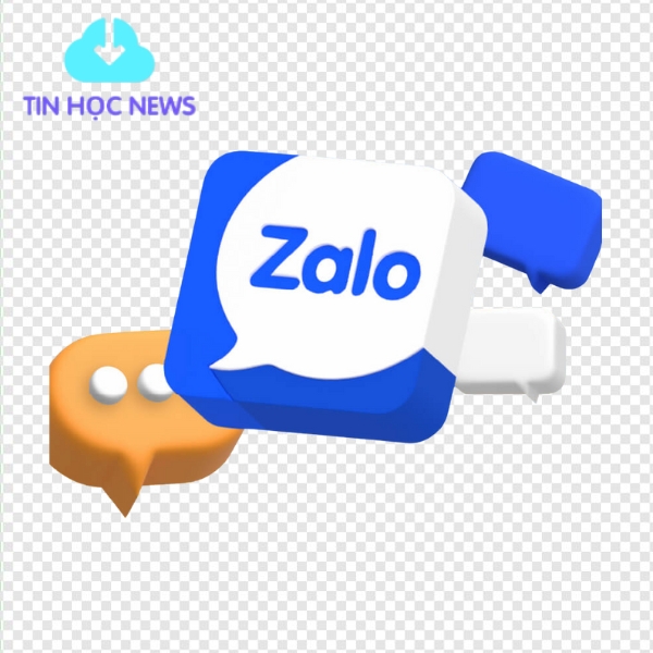 Zalo logo png