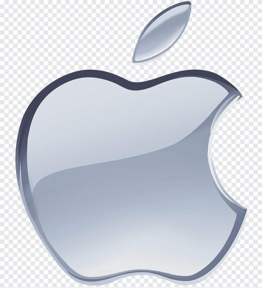 apple logo vector