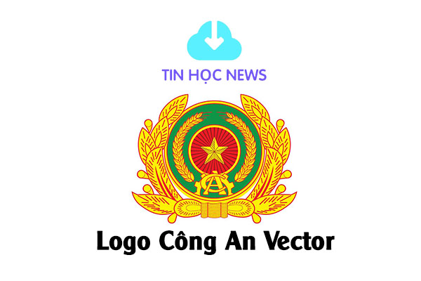 avatar logo cong an