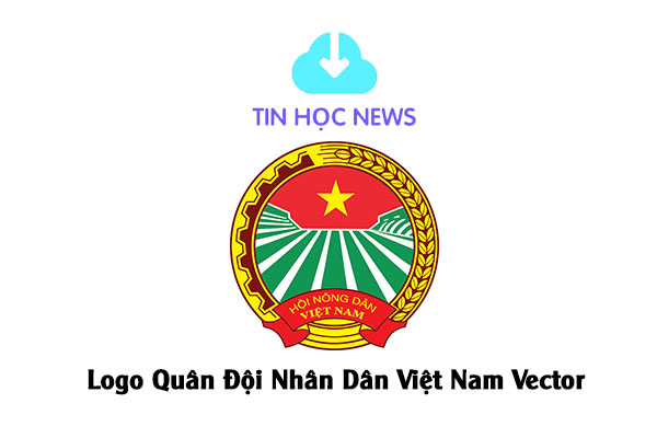 logo đoàn thanh niên vector