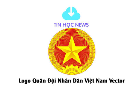 logo quân đội nhân dân việt nam vector