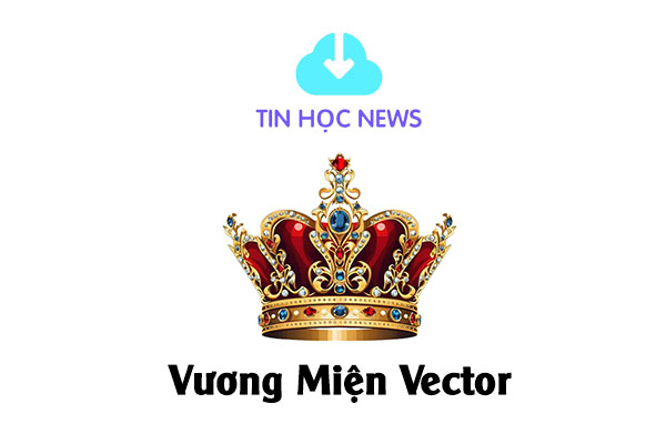 avatar vuong mien vector