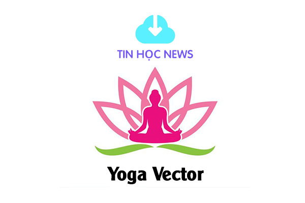 yoga vector