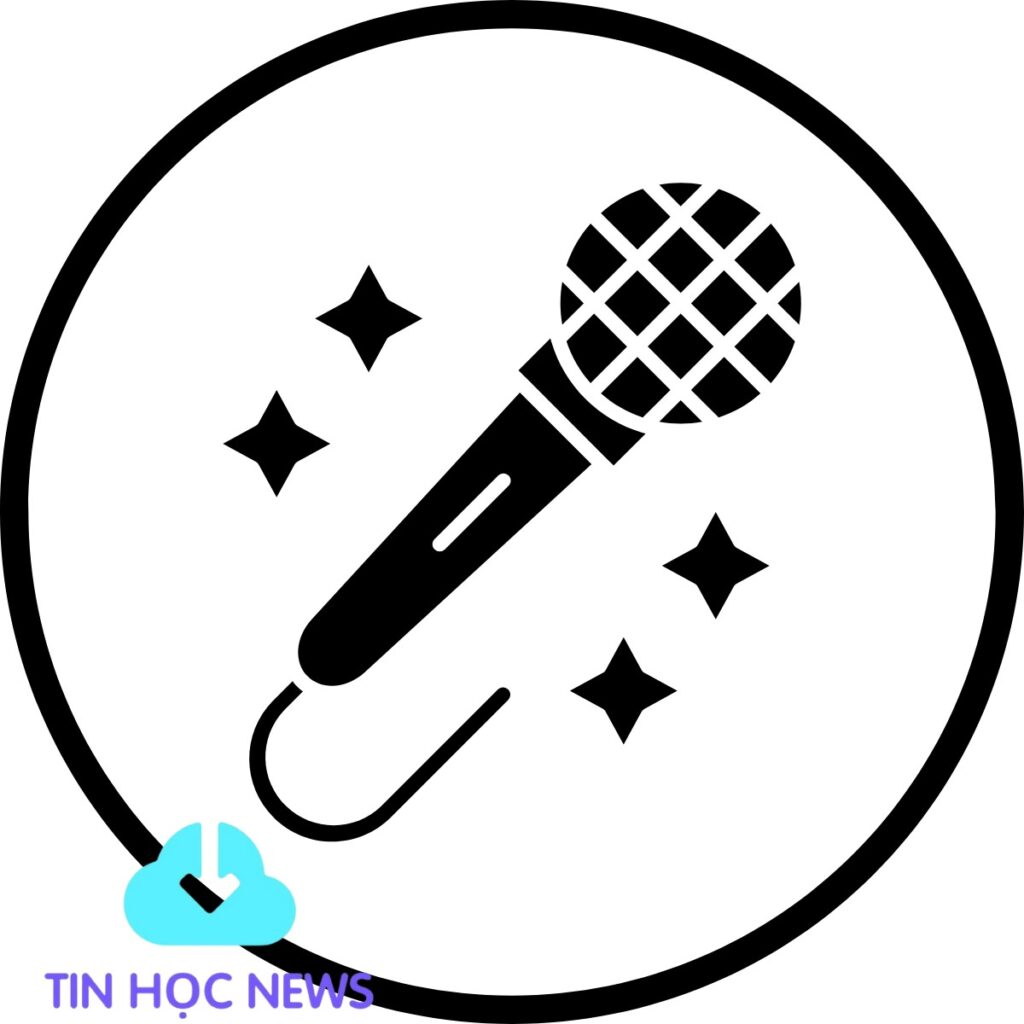 logo karaoke vector png