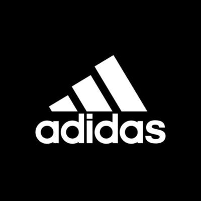 logo adidas vector