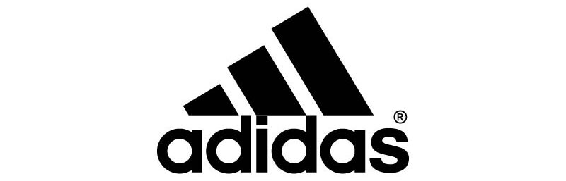 logo adidas vector