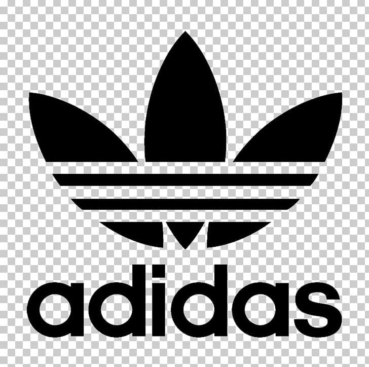 logo adidas vector