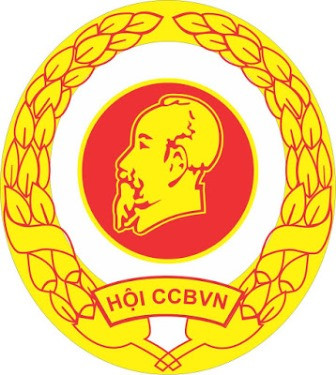 logo cựu chiến binh vector