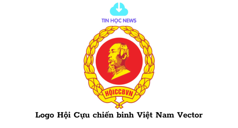 logo cuu chien binh vector