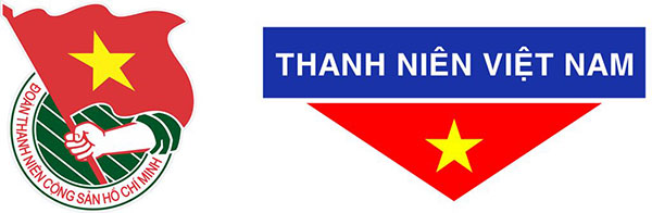 vector logo đoàn thanh niên png