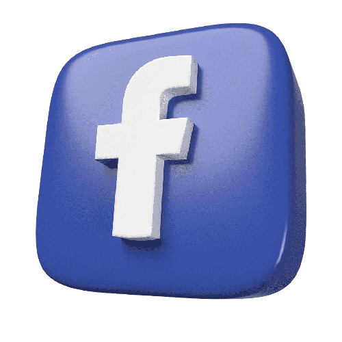 logo facebook vector