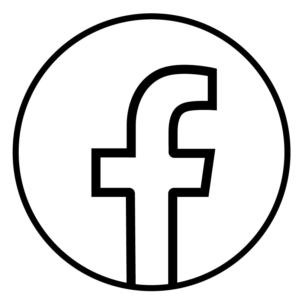 logo facebook vector