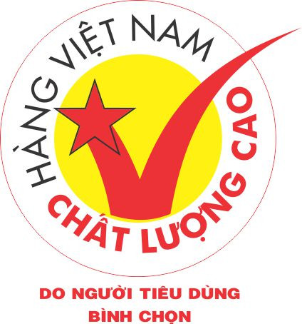 logo hàng việt nam chất lượng cao vector