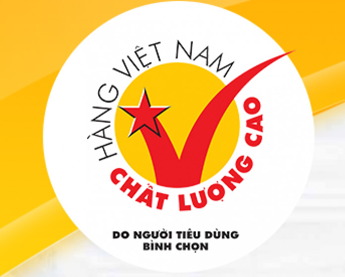 logo hàng việt nam chất lượng cao