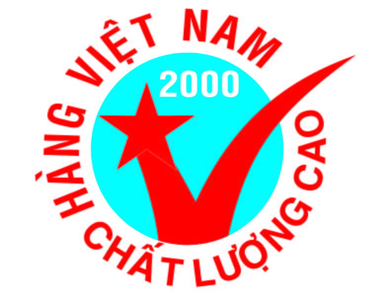 logo hàng việt nam chất lượng cao vector