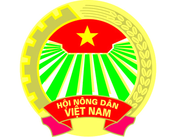 tải logo hội nông dân việt nam