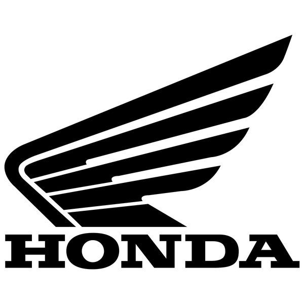 logo honda vector