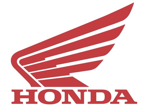 logo honda vector