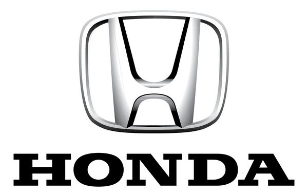 logo honda vector