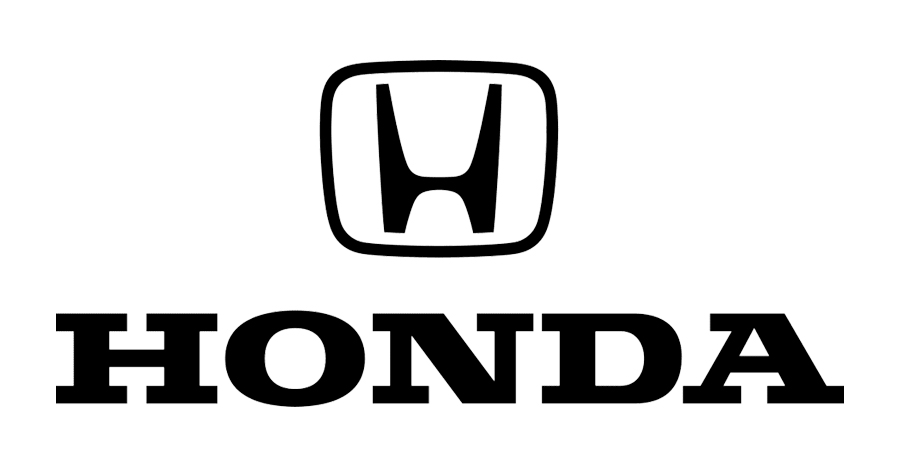 logo honda vector