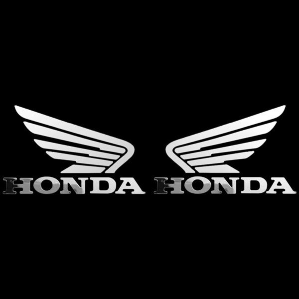 logo honda vector