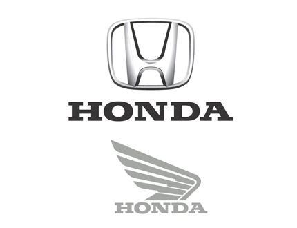 logo honda vector