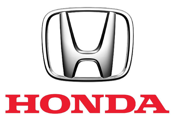 logo honda vector