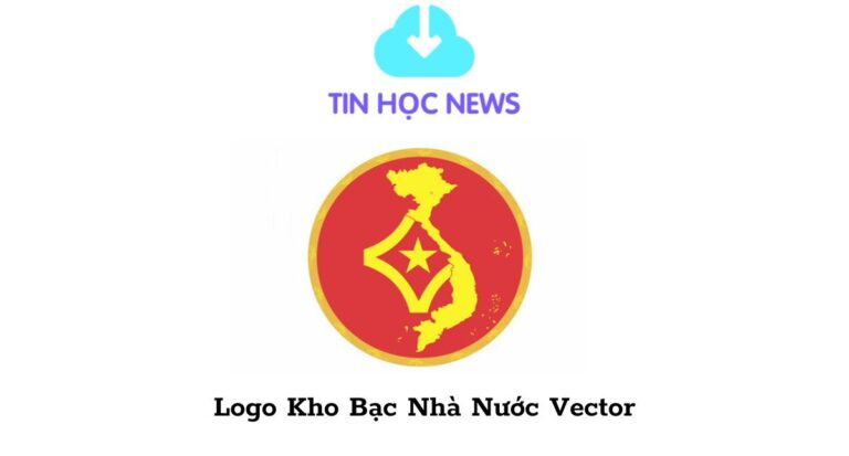 logo ngân hàng nhà nước vector