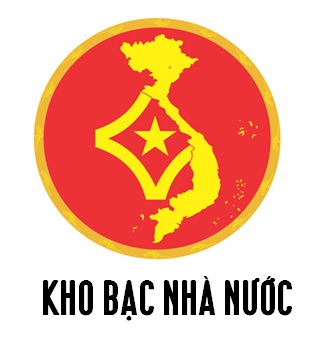 logo kho bạc nhà nước vector