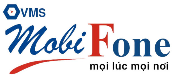 logo mobifone vector