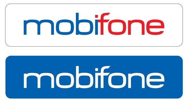 logo mobifone vector