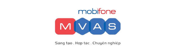 logo mobifone vector