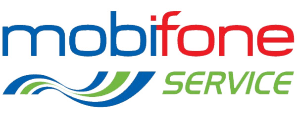 logo mobifone vector