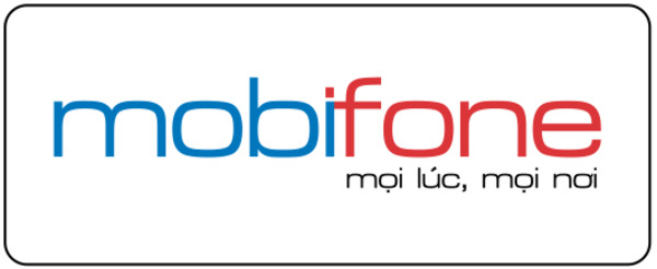 logo mobifone vector