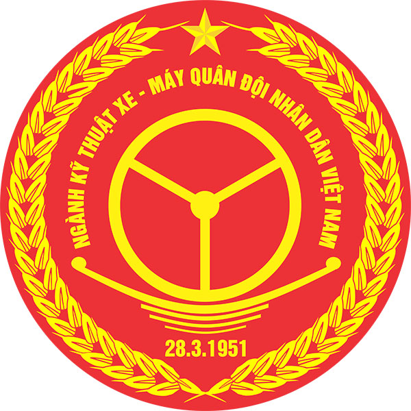 logo quân đội nhân dân việt nam vector