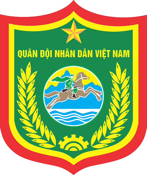 logo quan doi nhan dan viet nam vector 4