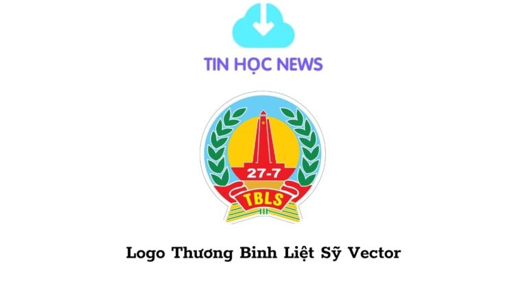 logo thương binh liệt sỹ vector